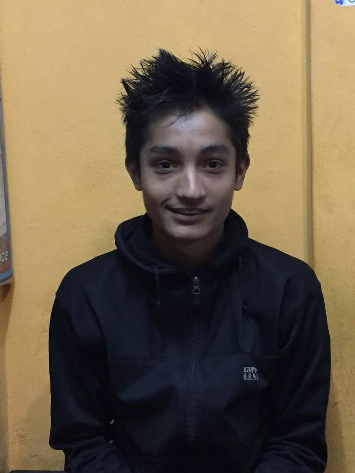 Ganesh Khatry