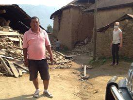Uttam Gurung