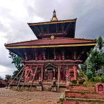 Changu Narayan Temple, Changu, Nepal